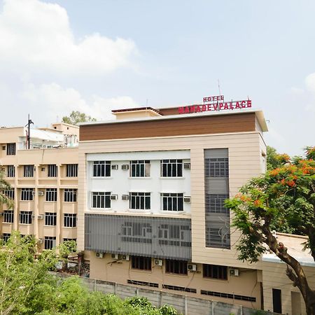 Hotel Mahadev Palace Deoghar Exteriér fotografie